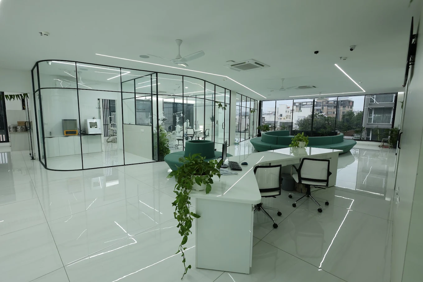 Patient Lounge thumbnail