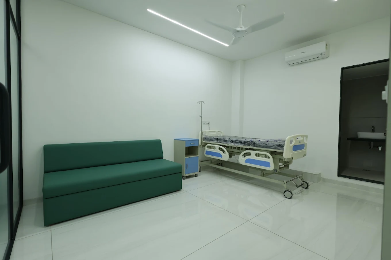 Consultation Room thumbnail