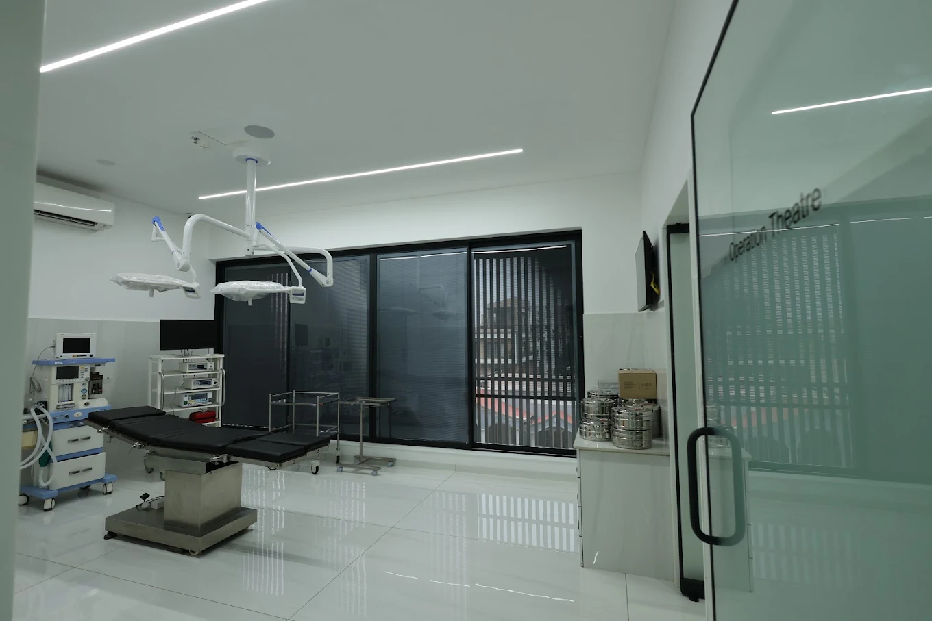 Operating Suite thumbnail 7
